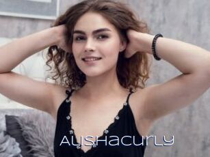 AlishaCurly