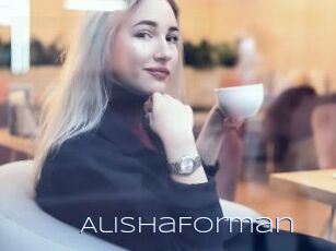 AlishaForman