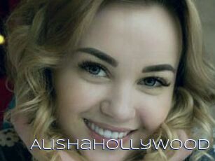 AlishaHollywood