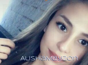 AlishaMayzon