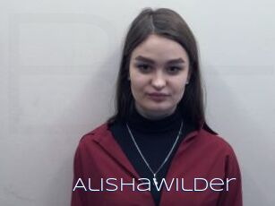 AlishaWilder