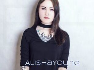 AlishaYoung