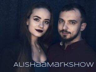 AlishaaMarkSHOW