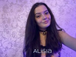 Alisia