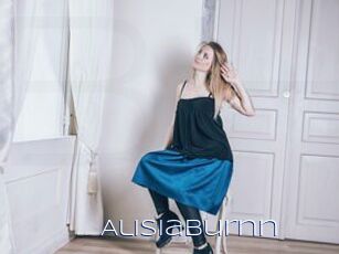 AlisiaBurnn