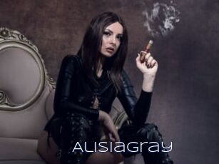 AlisiaGray