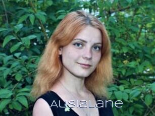 AlisiaLane