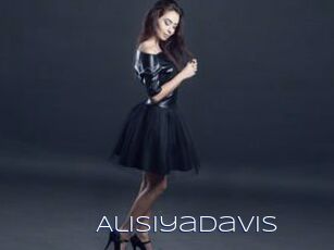 AlisiyaDavis