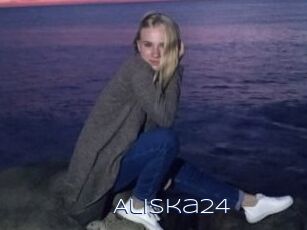 Aliska24