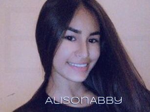 AlisonAbby