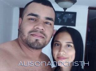 AlisonAndCristh