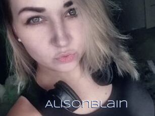 AlisonBlain