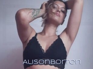AlisonBorton