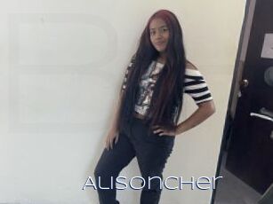 AlisonCher