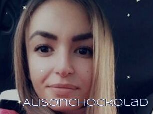 AlisonChockolad