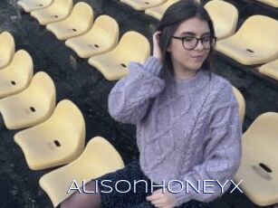 AlisonHONEYx