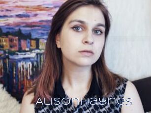 AlisonHaynes