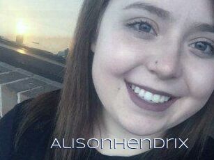 AlisonHendrix