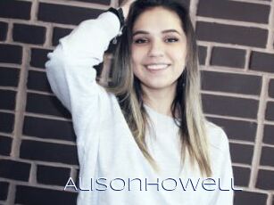 AlisonHowell