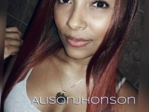 AlisonJhonson