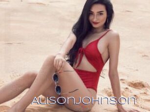 AlisonJohnson