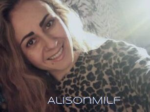 AlisonMilf