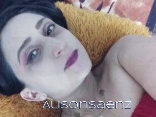 AlisonSaenz
