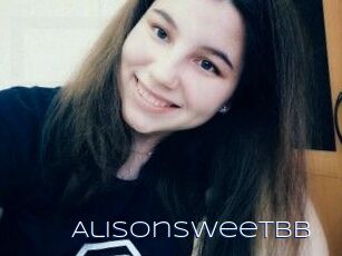AlisonSweetBb