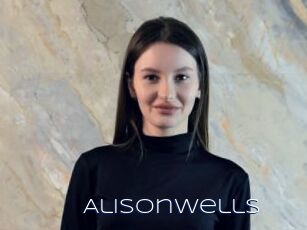 AlisonWells