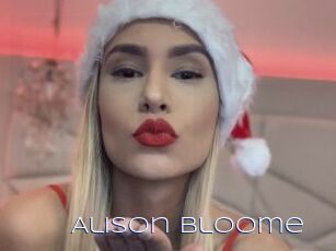 Alison_Bloome