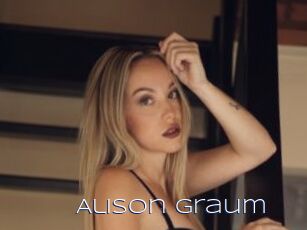 Alison_Graum