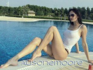 Alisonemoore