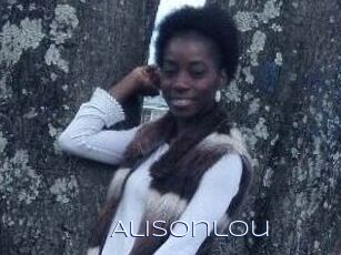 Alisonlou
