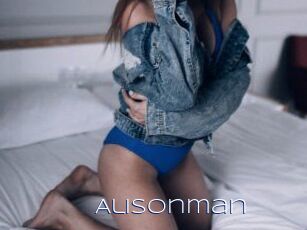 Alisonman