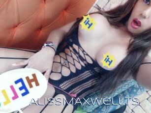 AlissMAxwellTS