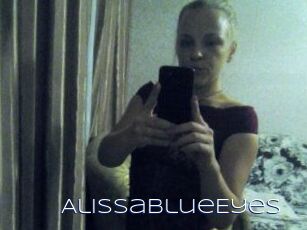 AlissaBlueEyes