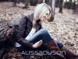 AlissaDyson