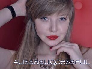 AlissaSuccessful