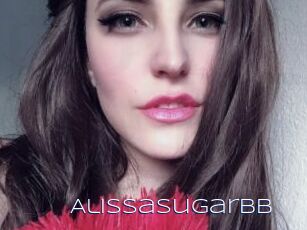AlissaSugarBB