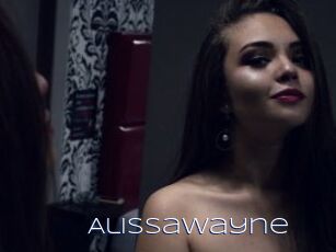AlissaWayne