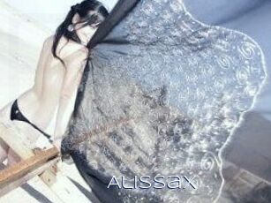 AlissaX