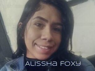 Alissha_Foxy