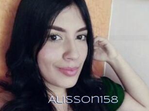 Alisson158