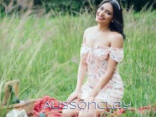 AlissonClay