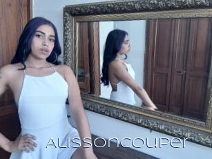 AlissonCouper