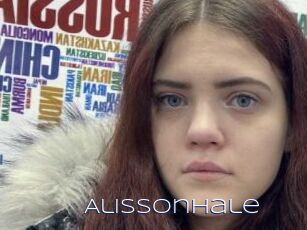 AlissonHale