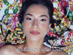 AlissonJordan