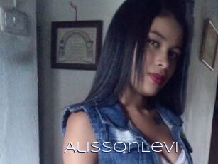 AlissonLevi