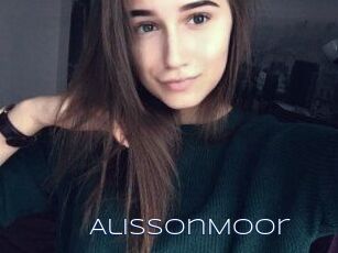 AlissonMoor