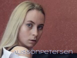 AlissonPetersen